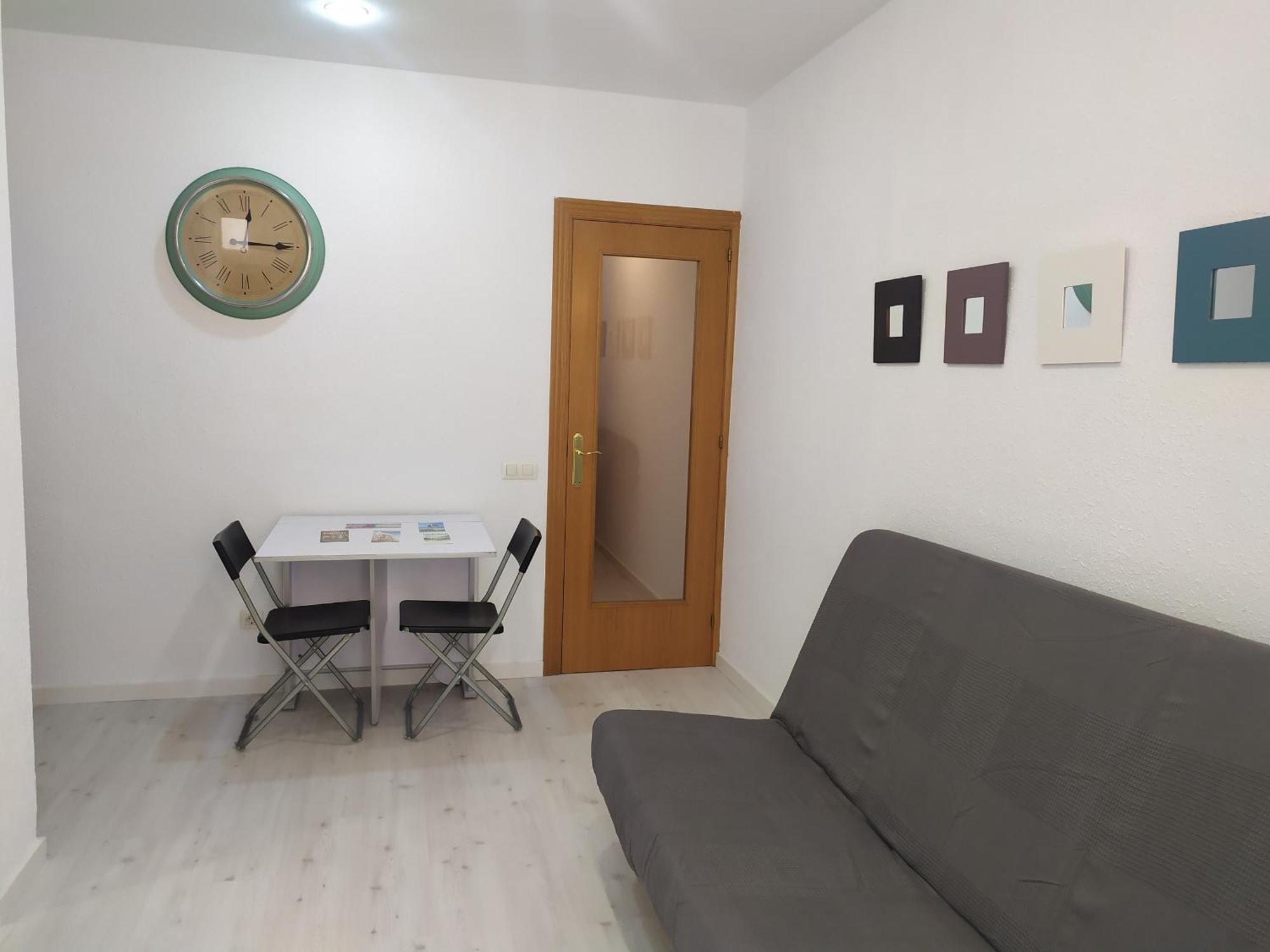 Bcn 324 Apartment Барселона Екстер'єр фото