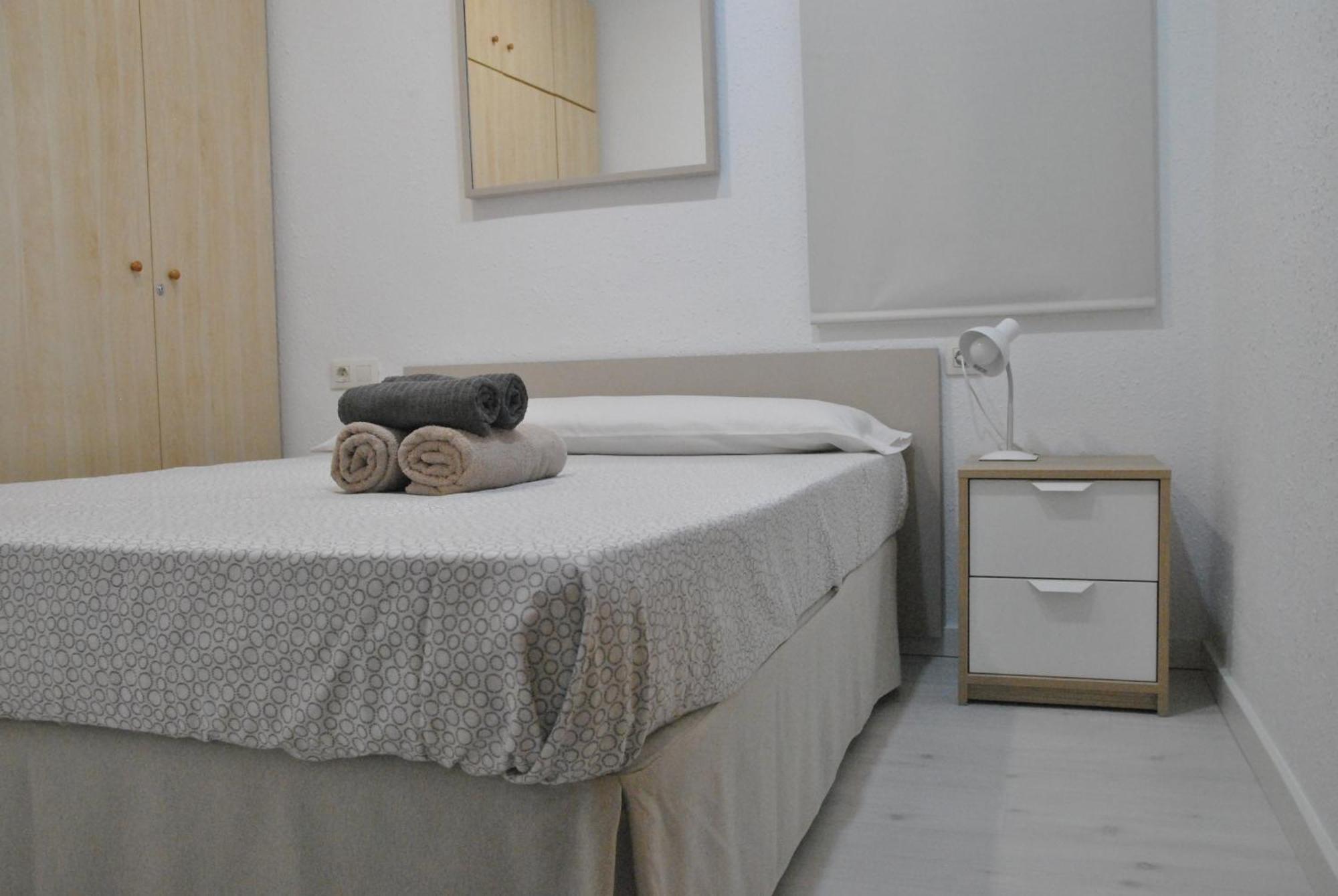 Bcn 324 Apartment Барселона Екстер'єр фото