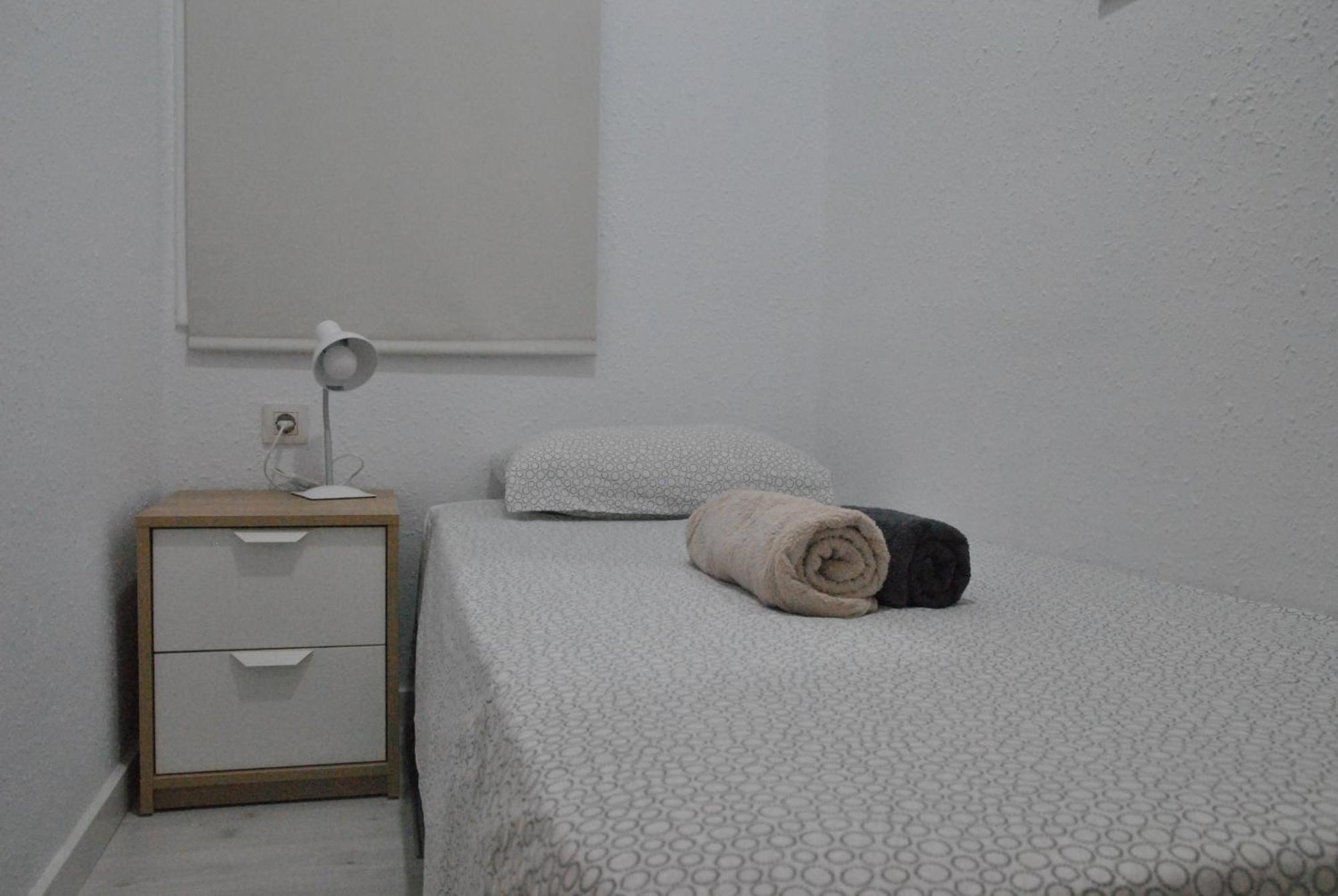 Bcn 324 Apartment Барселона Екстер'єр фото