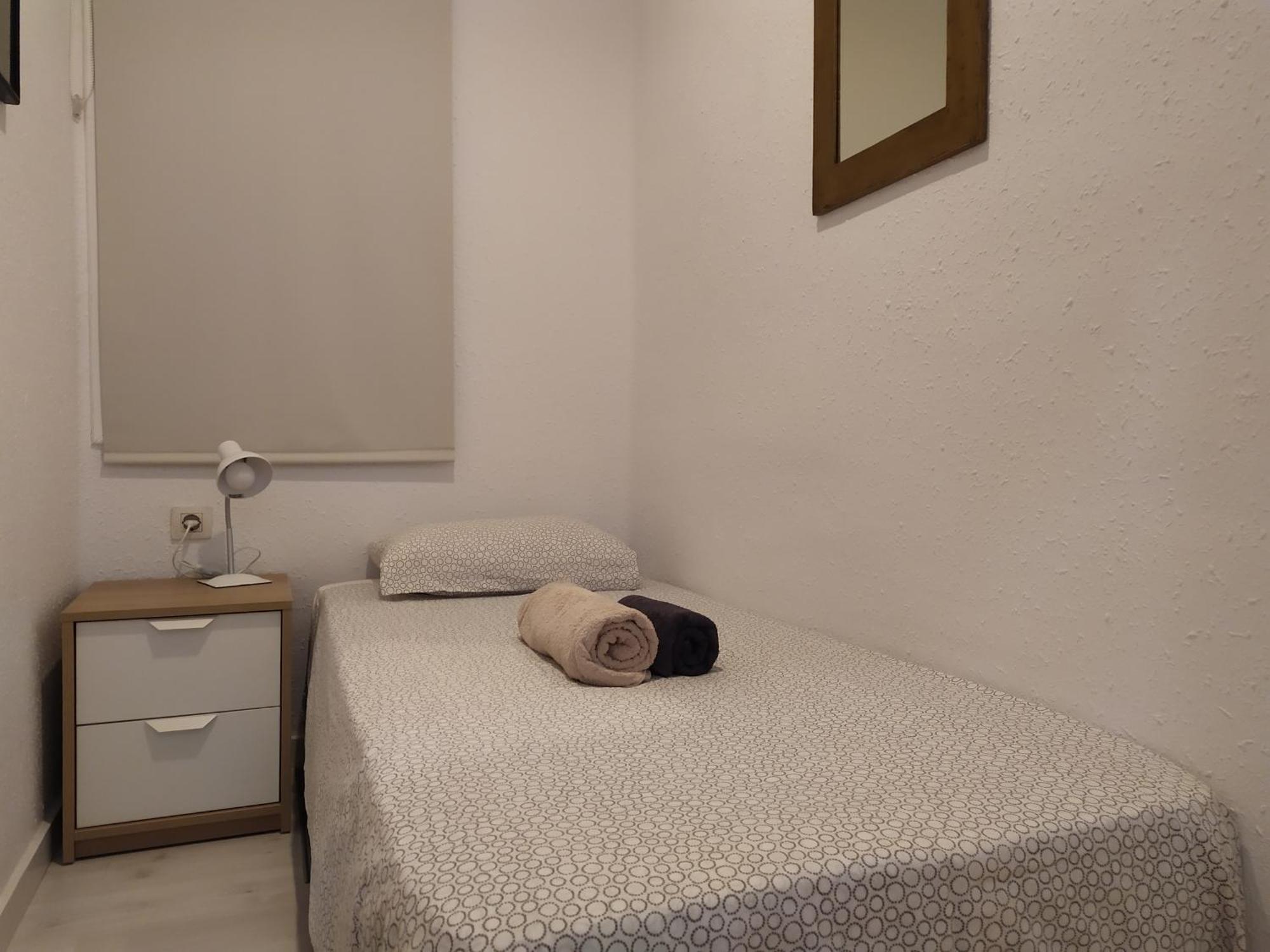 Bcn 324 Apartment Барселона Екстер'єр фото