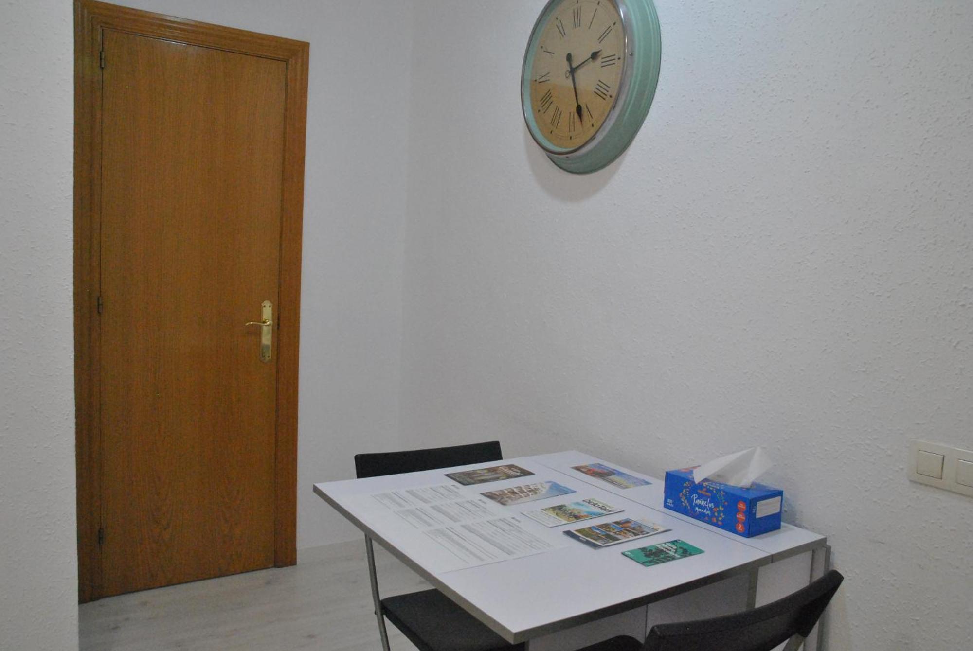 Bcn 324 Apartment Барселона Екстер'єр фото