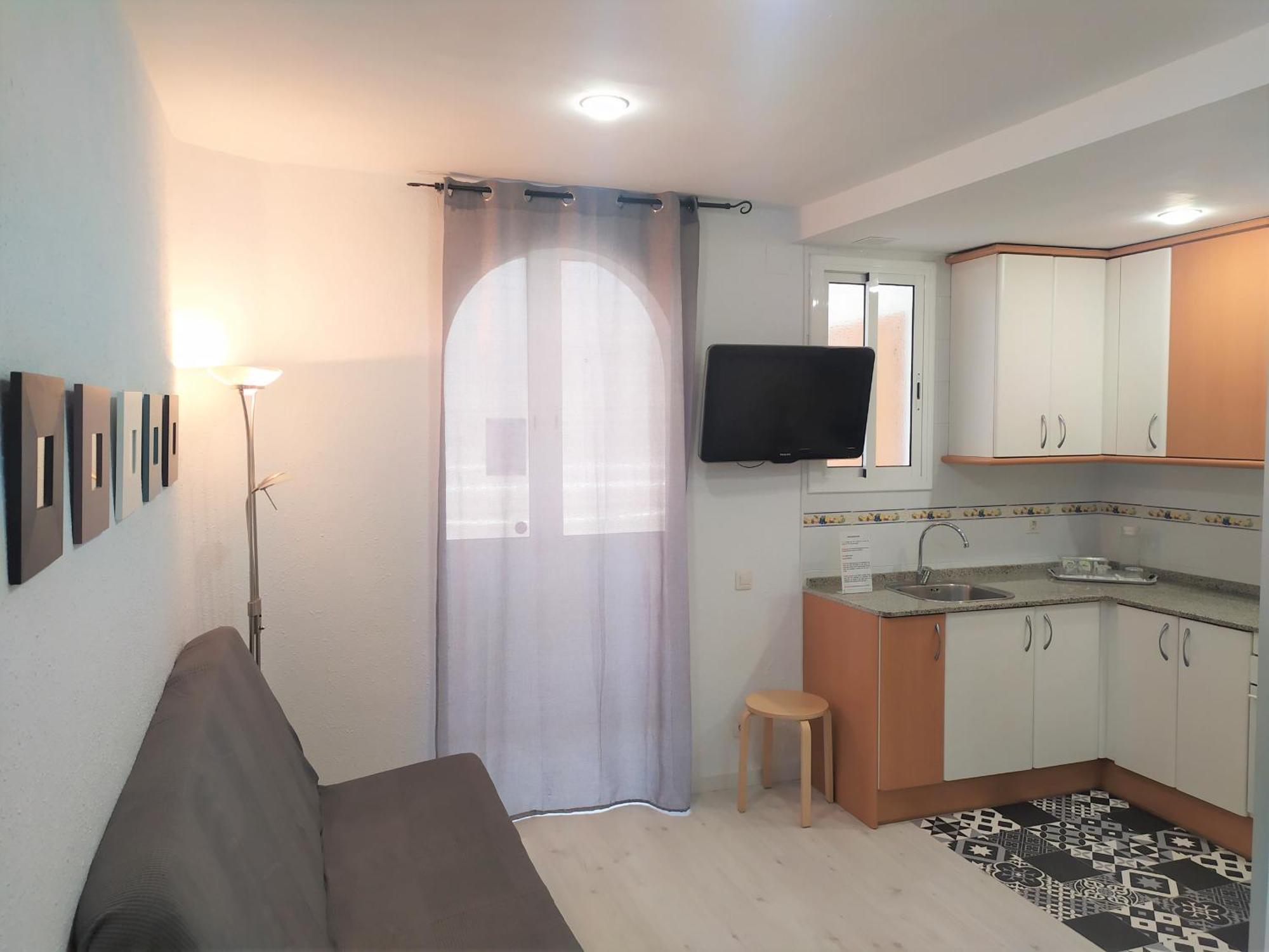 Bcn 324 Apartment Барселона Екстер'єр фото