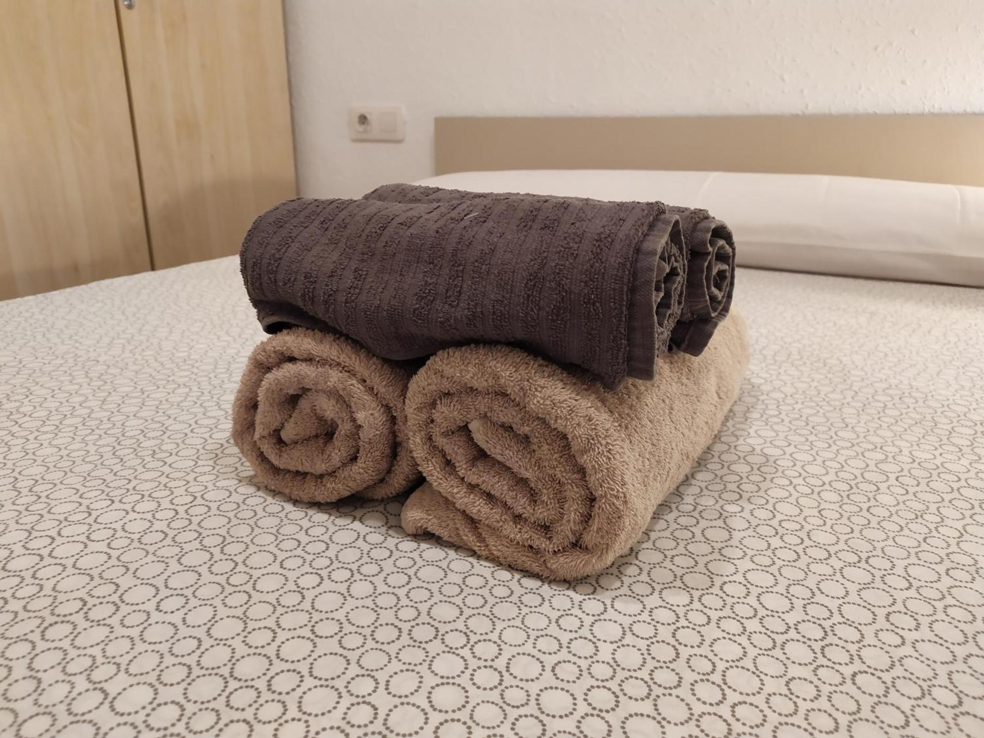 Bcn 324 Apartment Барселона Екстер'єр фото