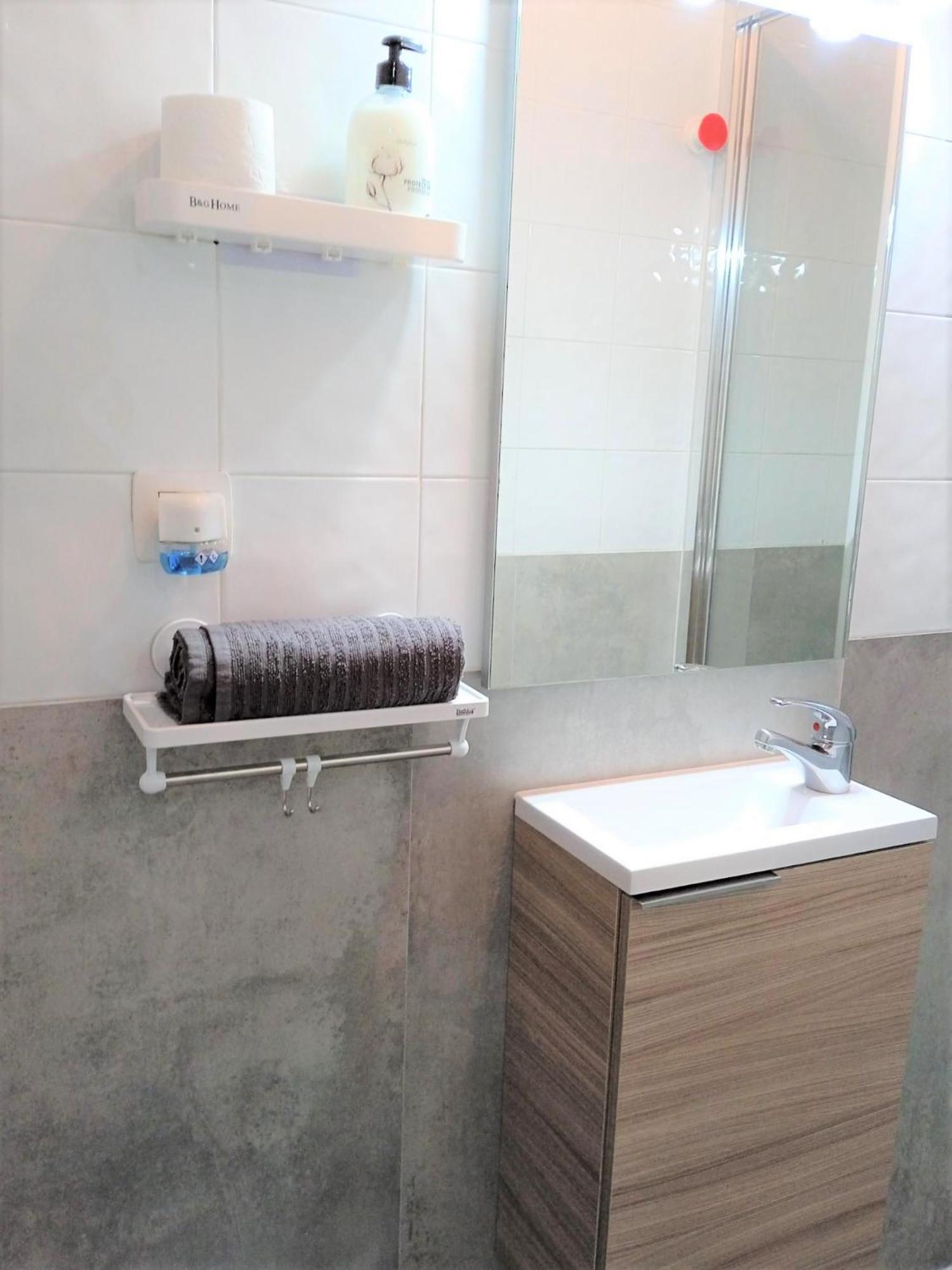 Bcn 324 Apartment Барселона Екстер'єр фото