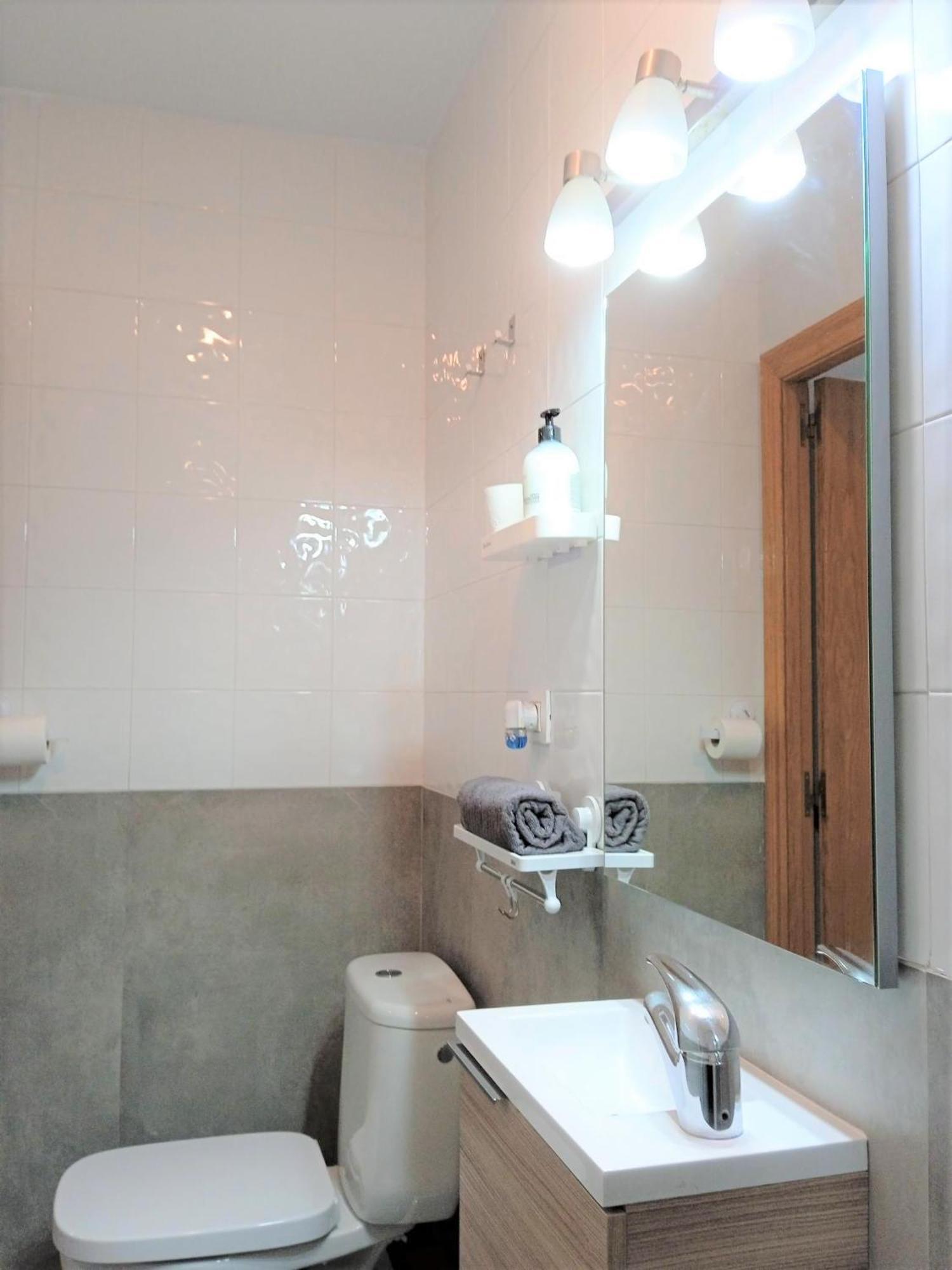 Bcn 324 Apartment Барселона Екстер'єр фото