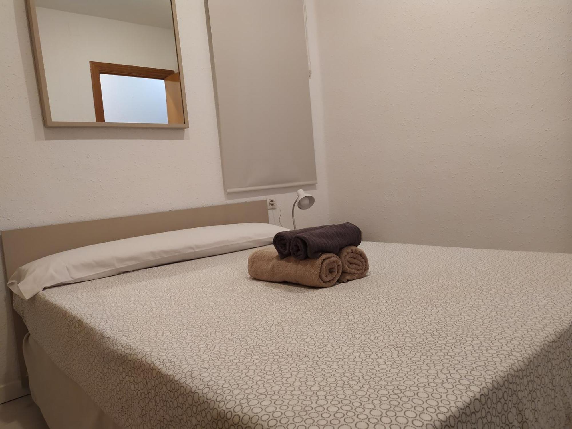 Bcn 324 Apartment Барселона Екстер'єр фото