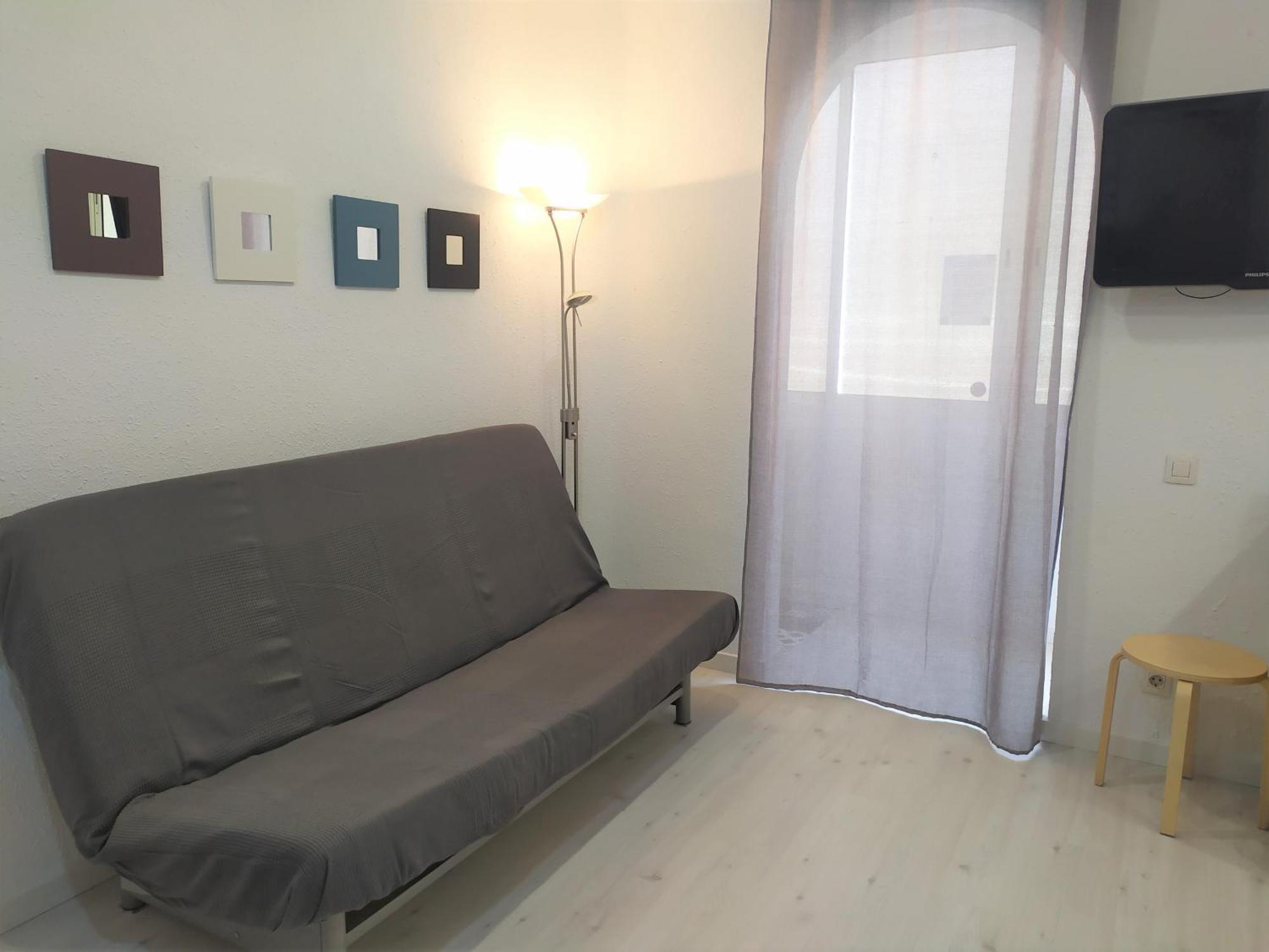 Bcn 324 Apartment Барселона Екстер'єр фото