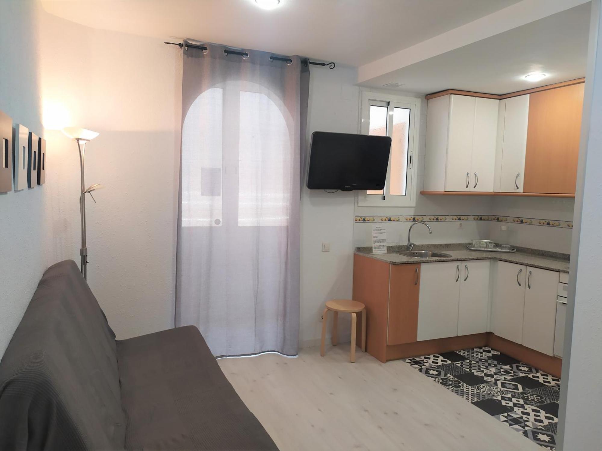 Bcn 324 Apartment Барселона Екстер'єр фото