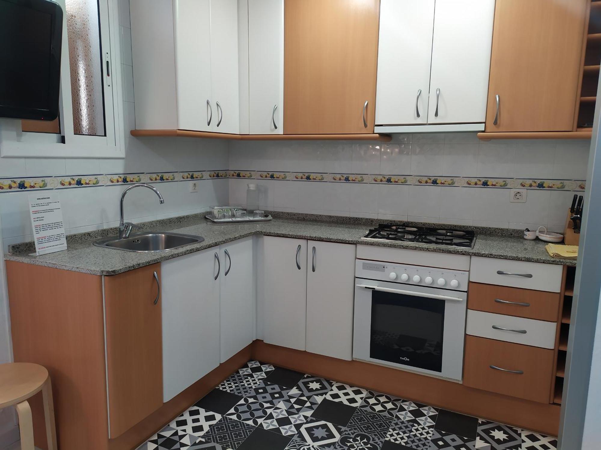 Bcn 324 Apartment Барселона Екстер'єр фото