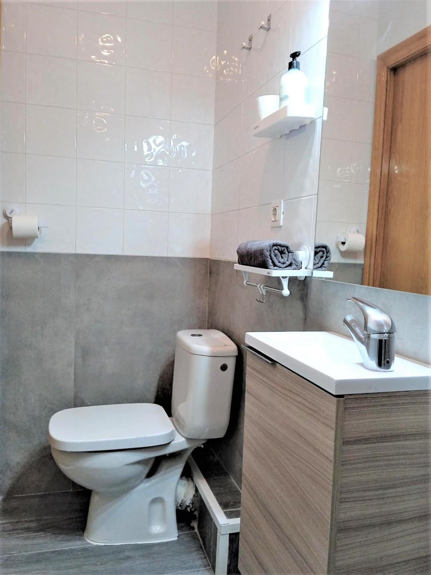Bcn 324 Apartment Барселона Екстер'єр фото